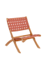 Loungetuoli Chabeli