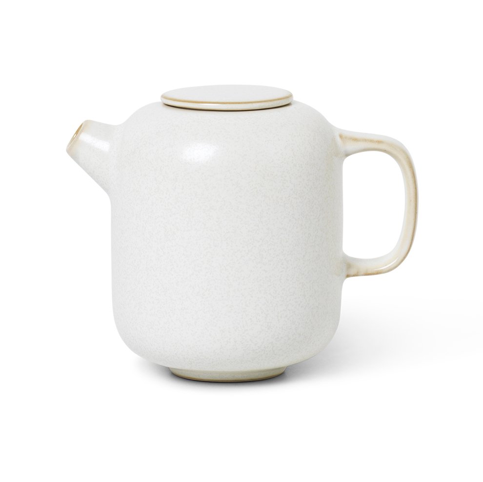 Sekki maitokannu Cream