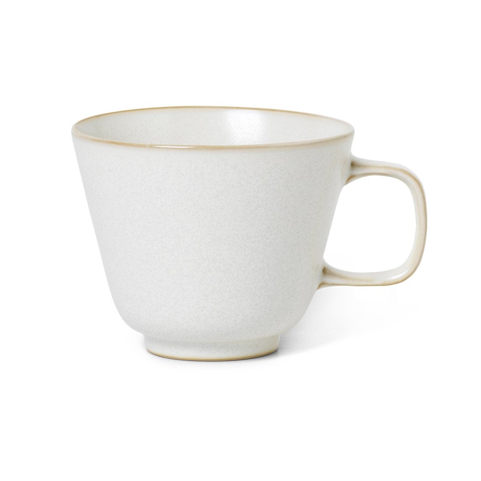 Sekki kahvinsuodatin Cream