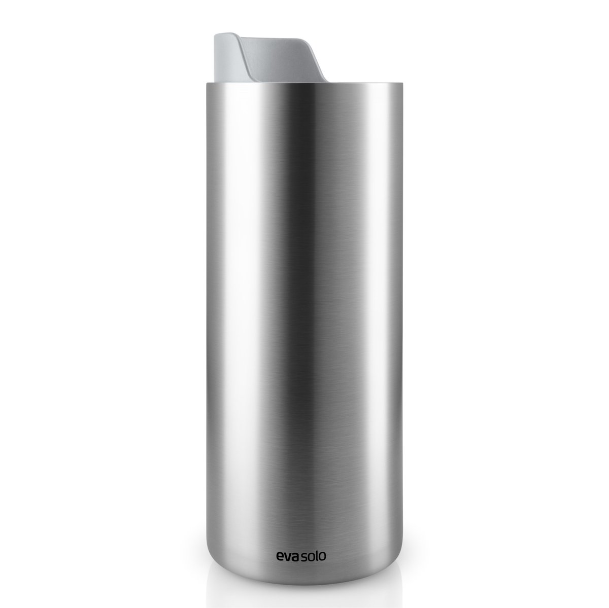 Eva Solo Urban To Go termoskuppi marble grey (harmaa)