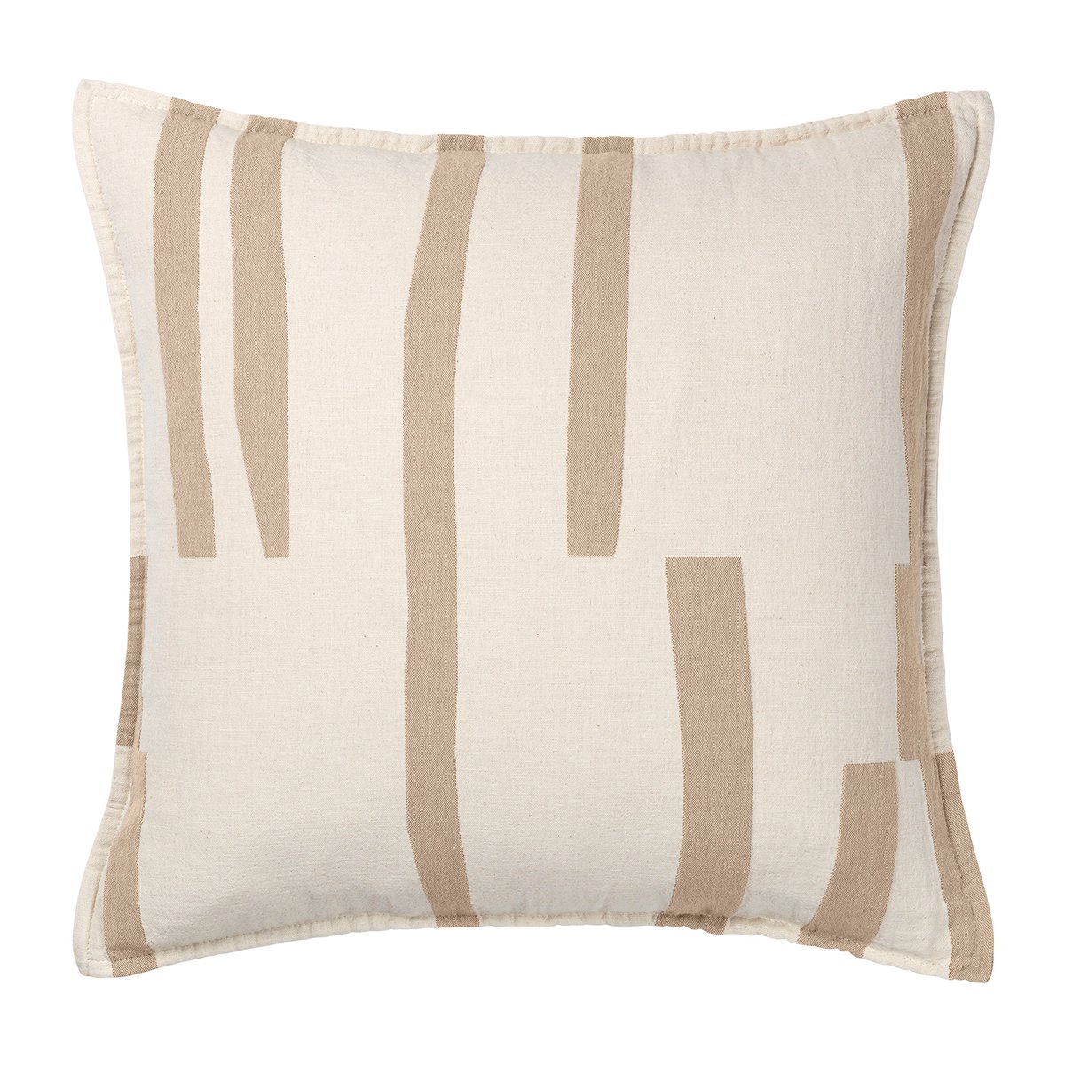 Lyme Grass tyyny 50x50 cm Beige