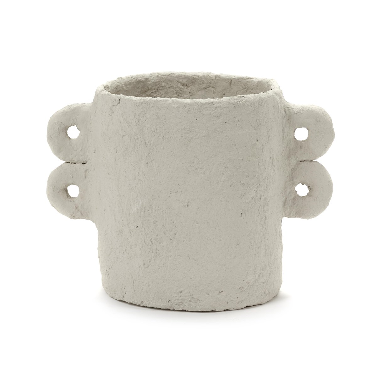 Earth ruukku Ø 18 cm Beige
