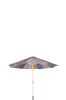 Aurinkovarjo Nero