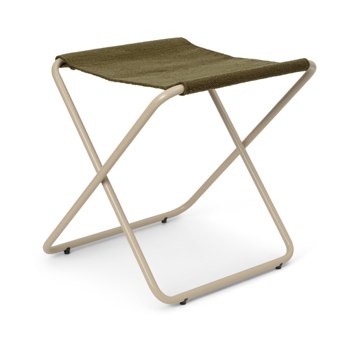 Desert rahi Cashmere-olive