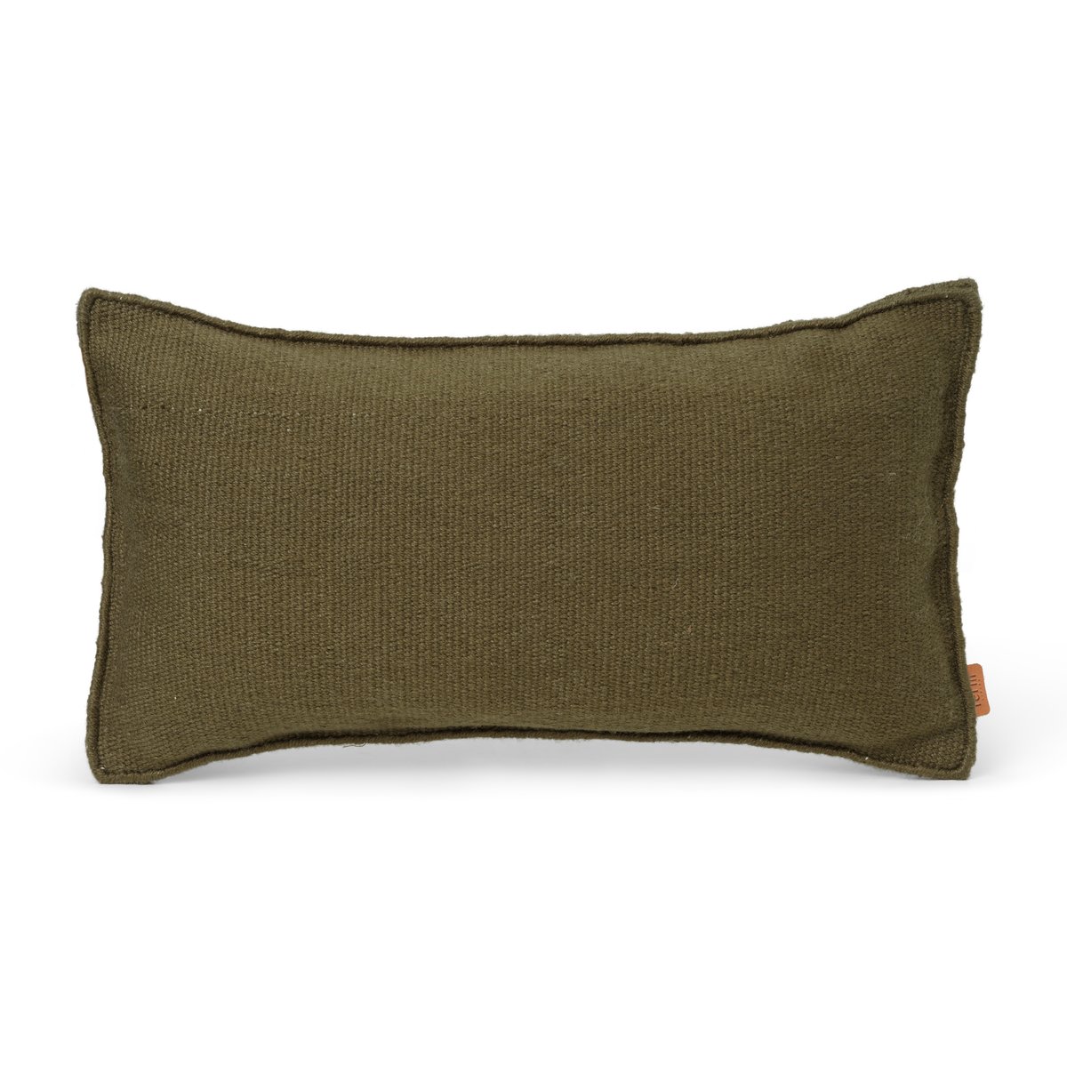 Desert tyyny 28x53 cm Olive