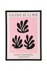 Taulu La Mer: Saint-Raphael IIII