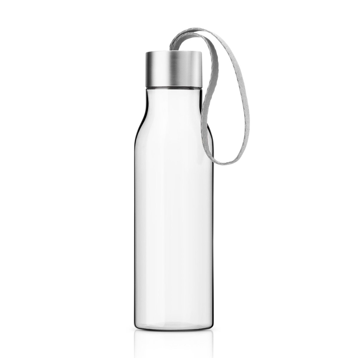 Eva Solo juomapullo 0,5 l marble grey (harmaa)