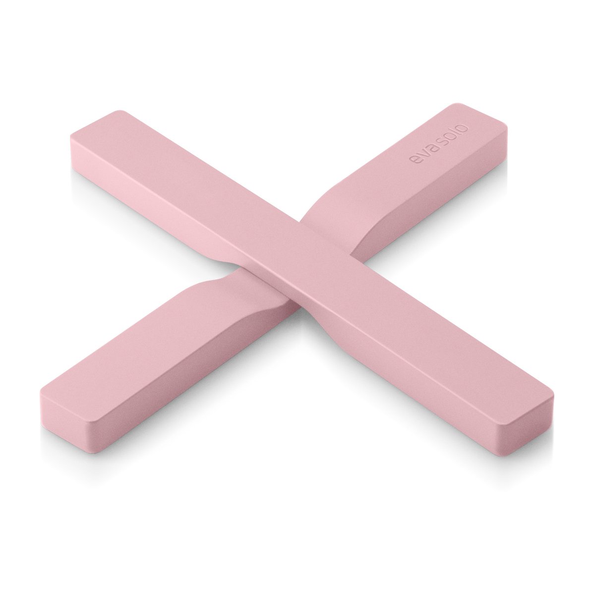 Eva Solo magneettinen pannunalunen lumi Rose quartz