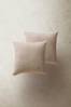 PARAGGI tyynynpäällinen 50x50 cm Beige
