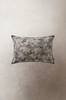Tyynynpäällinen CARA 60x40 cm Harmaa