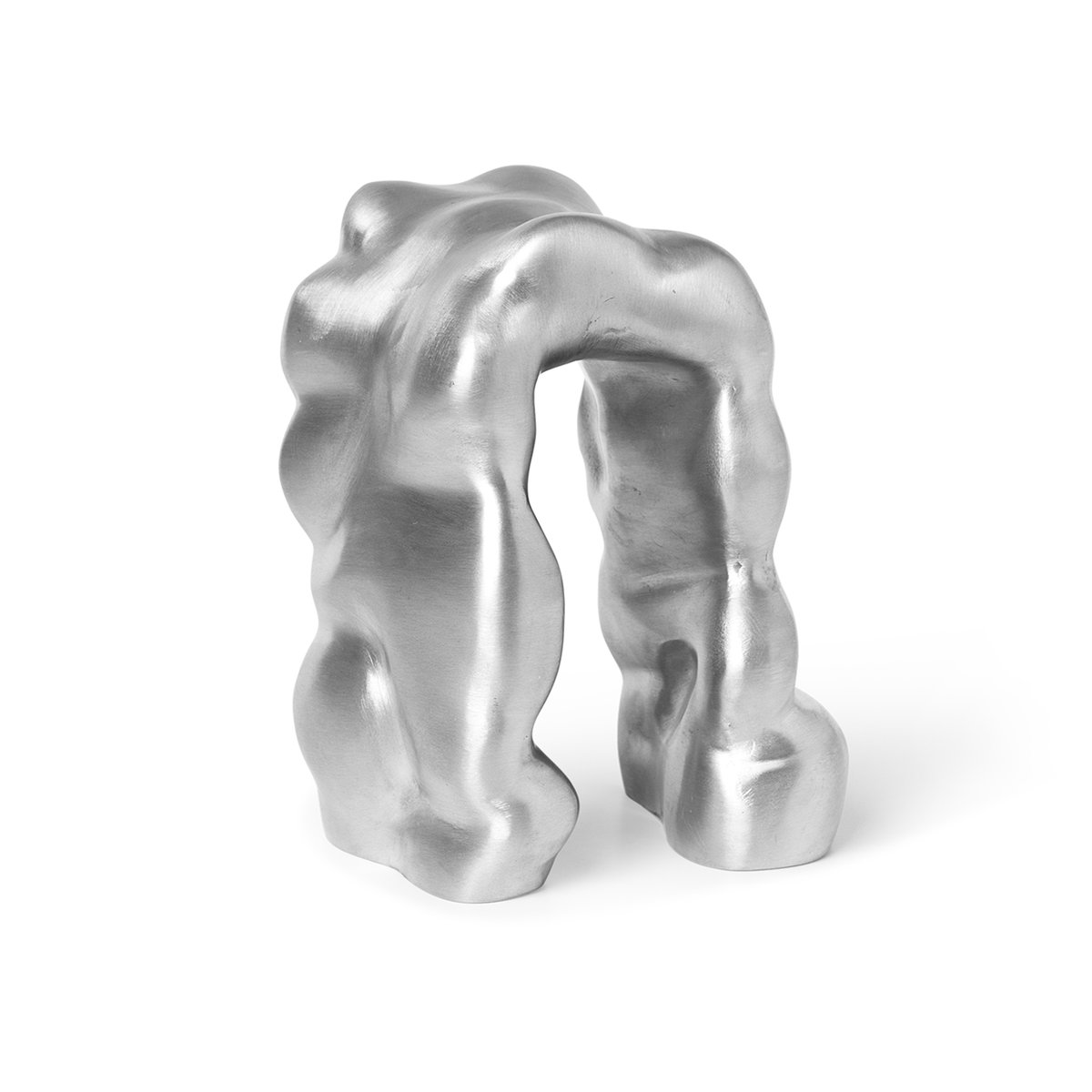 Morf veistos Aluminium