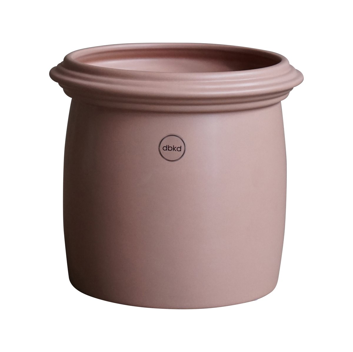 Kruset ruukku apricot Small