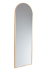 BOWER peili - 150 cm Kulta