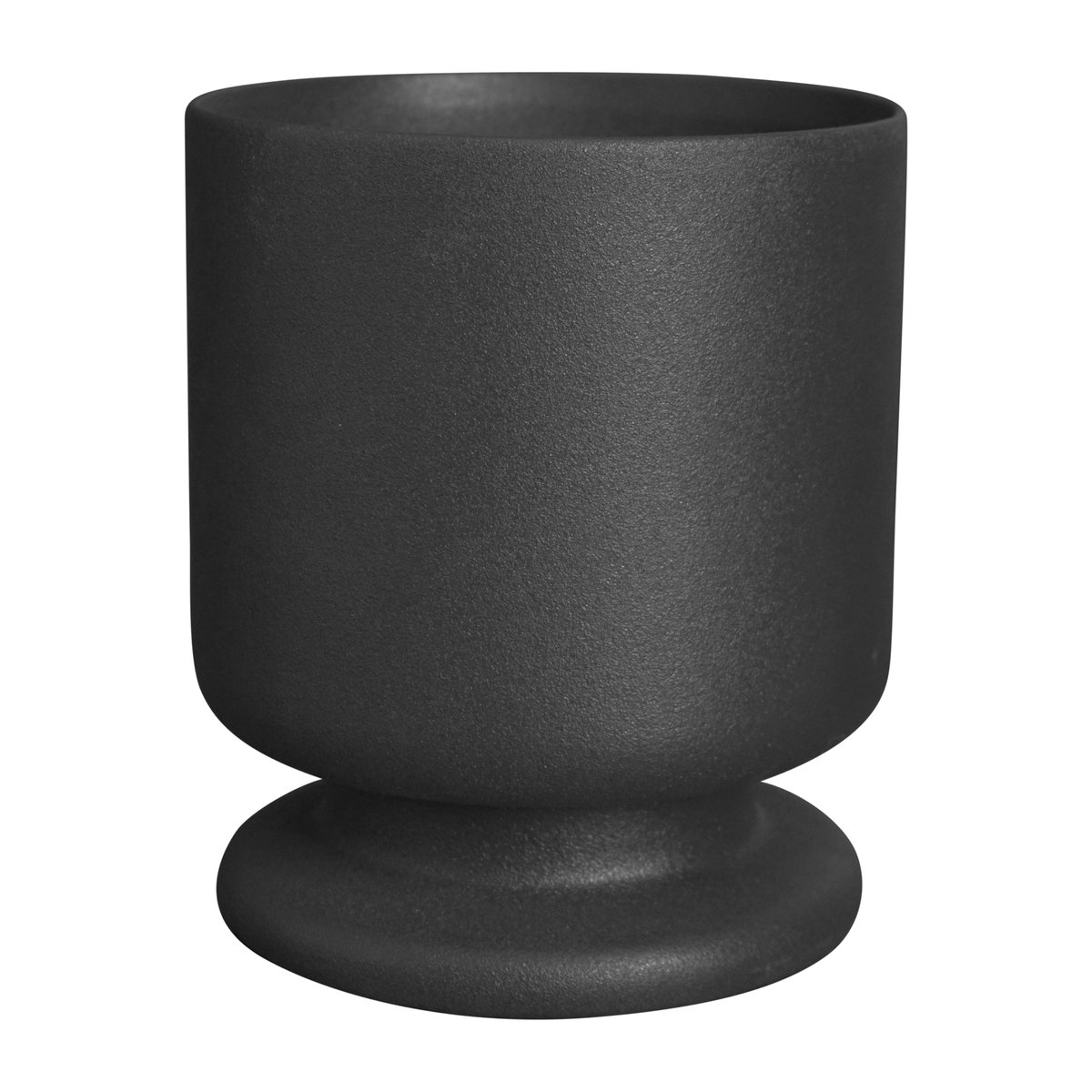 Soft ruukku cast iron Mellan 18 cm
