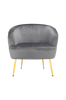 Loungenojatuoli Paloma