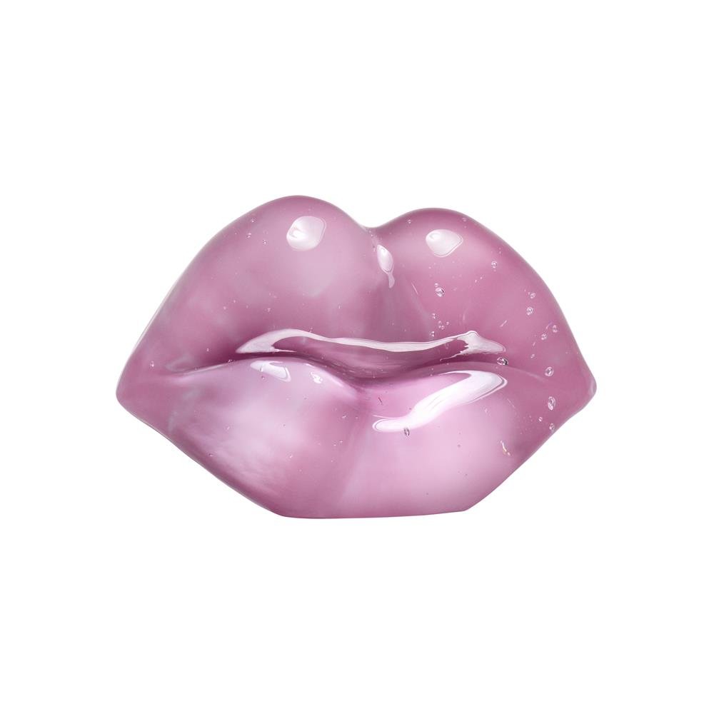 Make Up hotlips helmenpinkki
