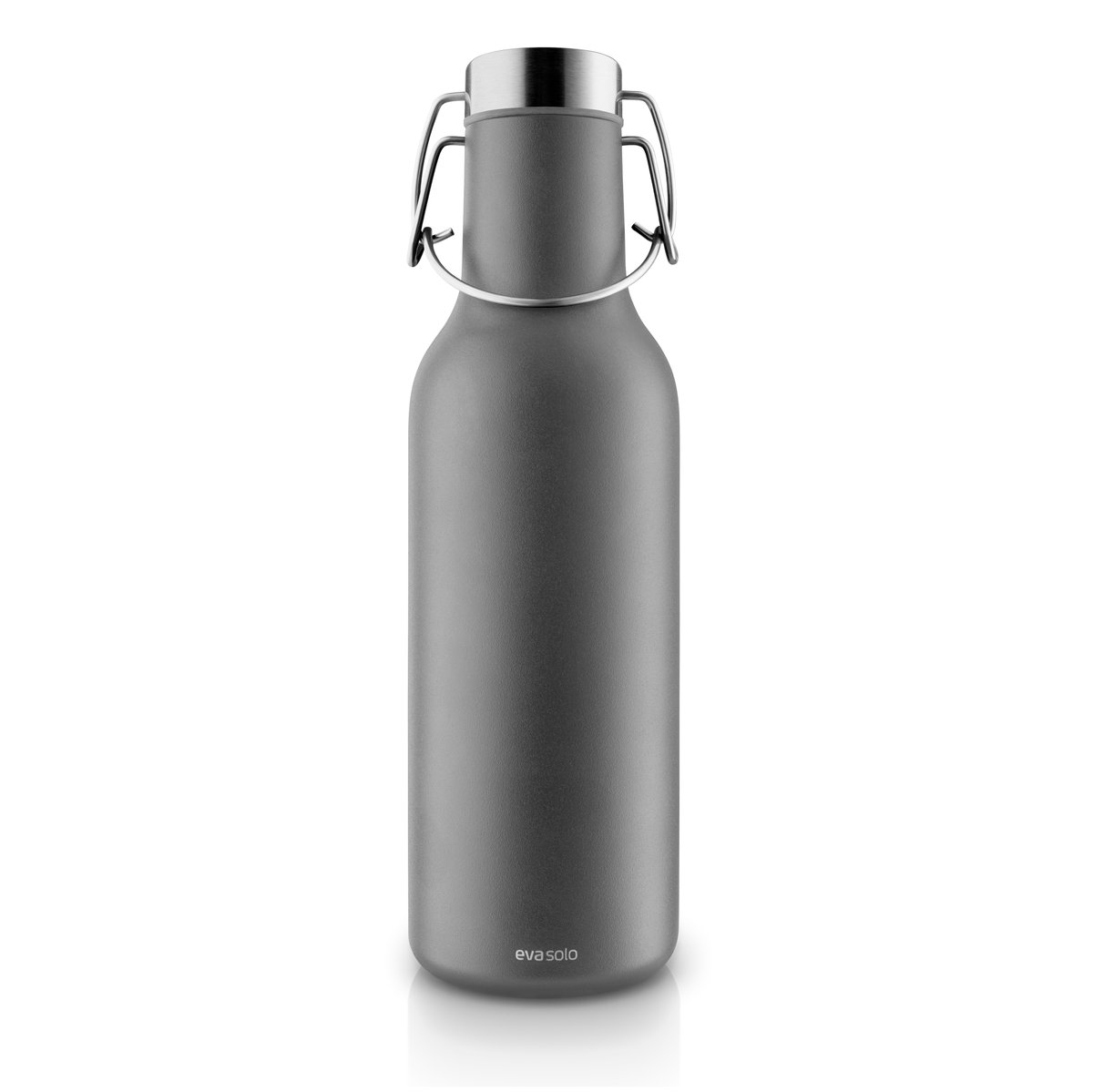 Eva Solo Cool termospullo Dark grey