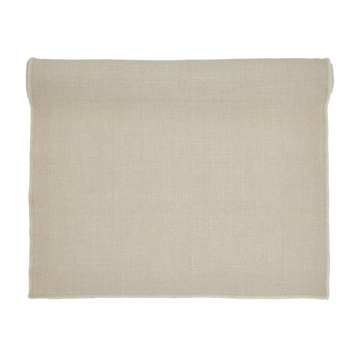 Rufus kaitaliina 45x140 cm Beige
