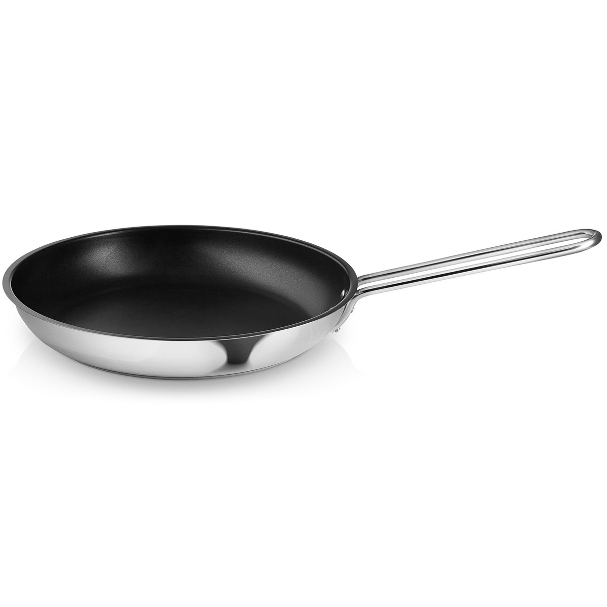 Eva Trio ruostumaton teräs paistinpannu 26 cm