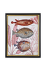 Taulu Coral Fish II
