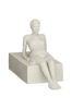 The Attentive One, Character, K 13