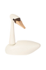 Koriste The Cygnet, joutsenen poikanen 13 cm