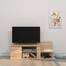 TV-taso Marshall 120x30,5x42,5 cm