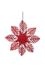 Valotähti Anna Star, 45 cm