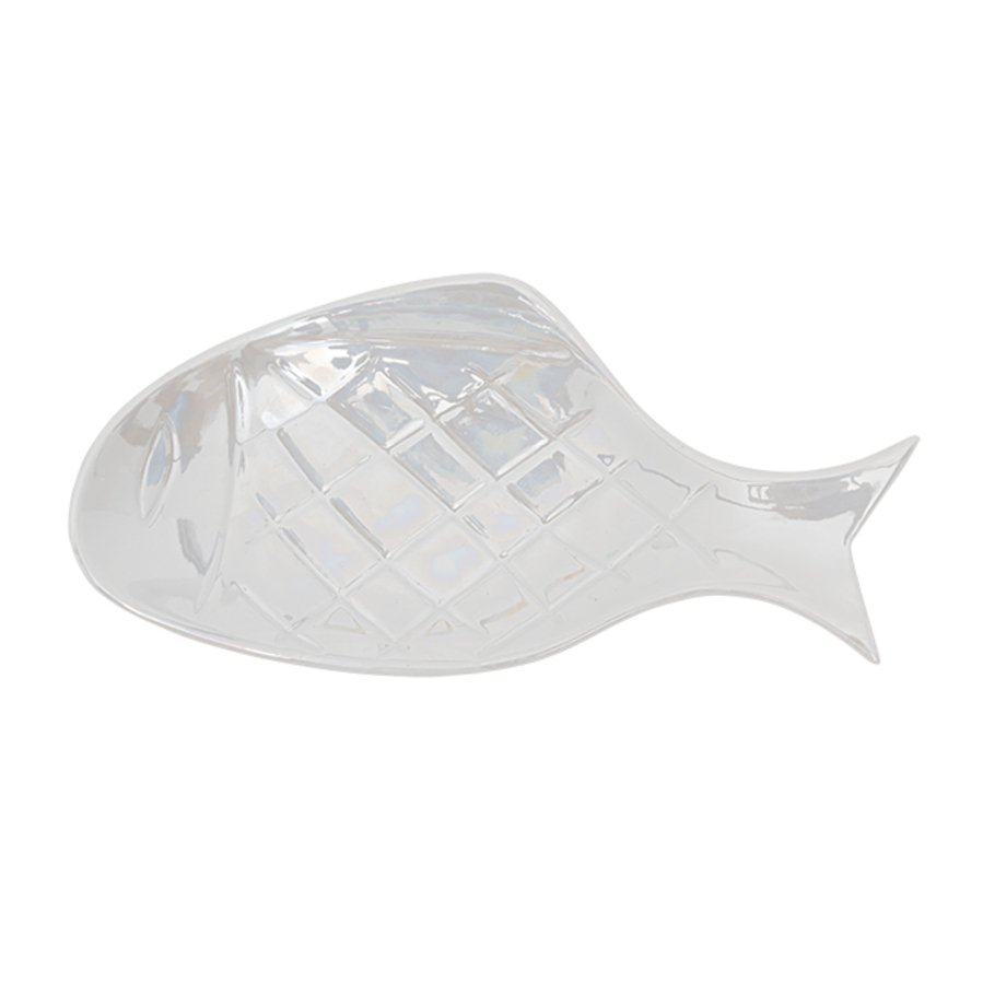 Fish kulho 16 cm Mother of pearl