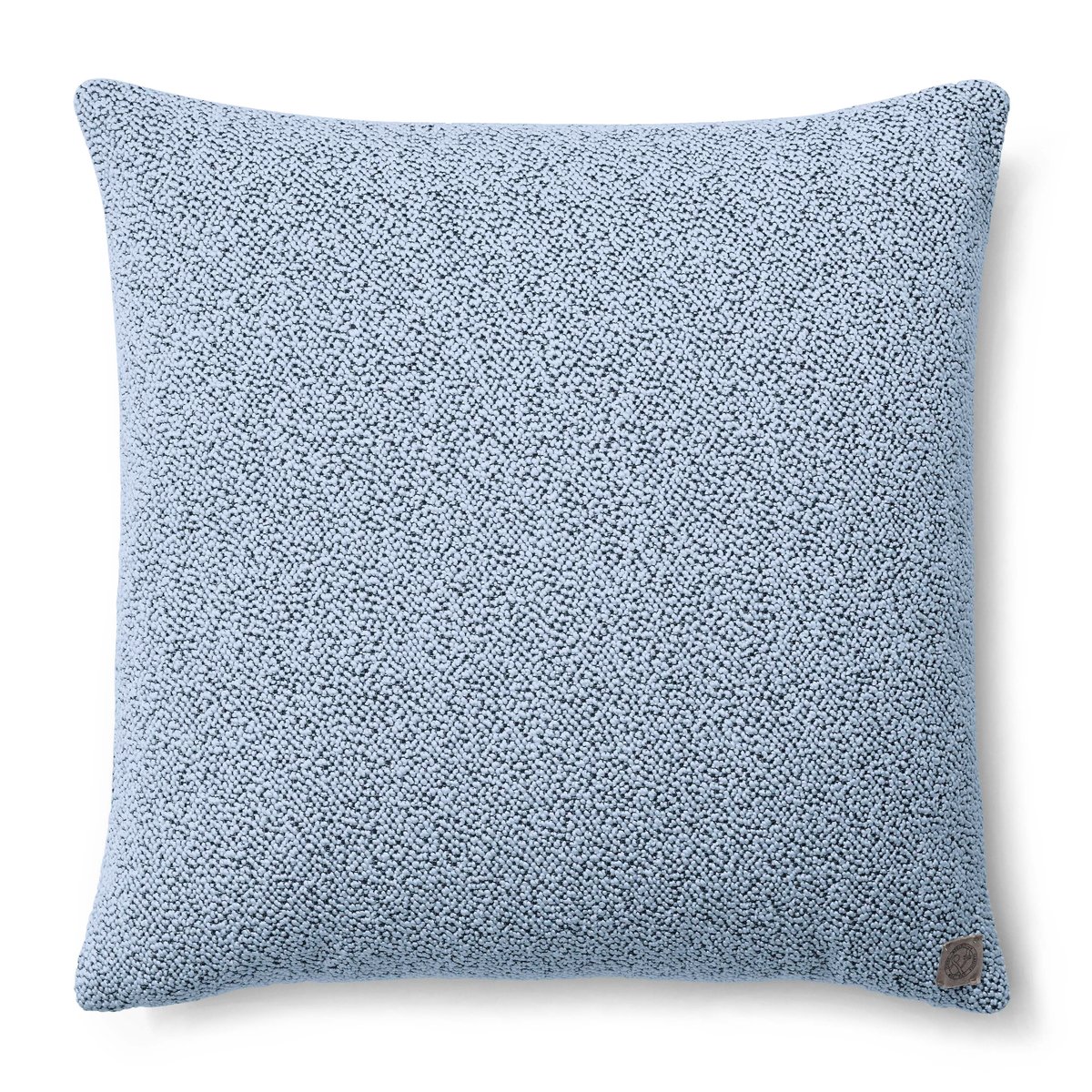Collect tyyny SC28 Boucle 50x50 cm Sky