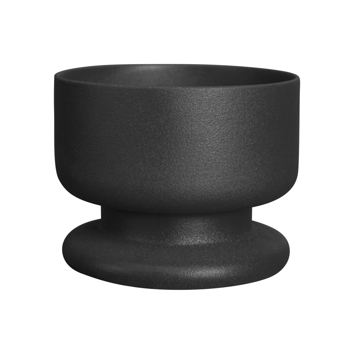 Soft ruukku cast iron Liten 15 cm