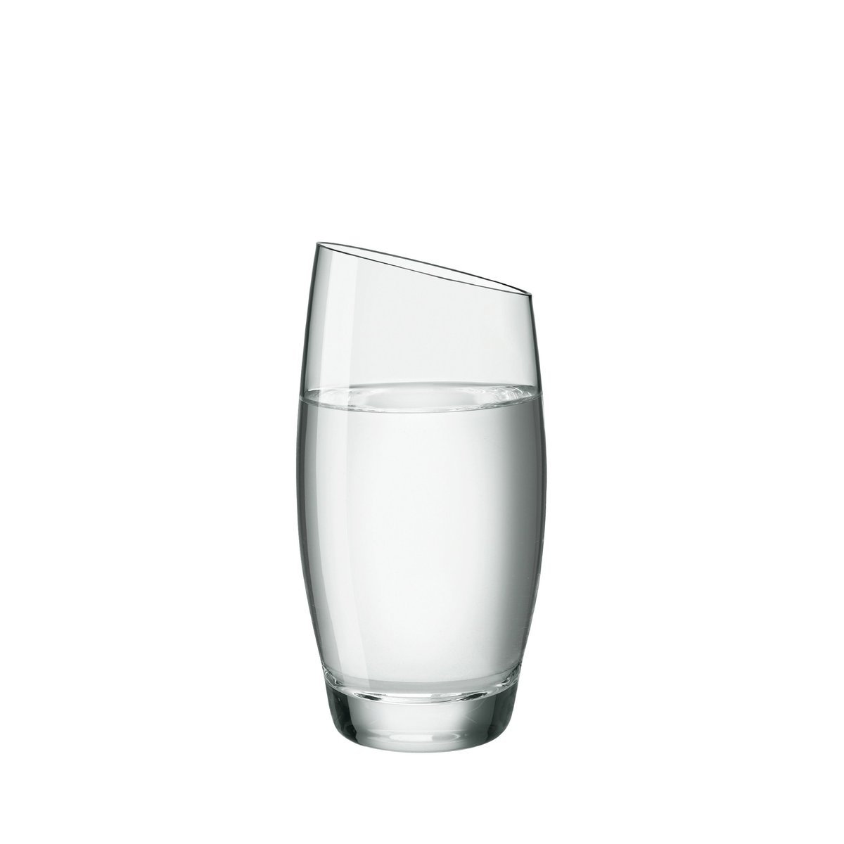 Eva Solo vesilasi kirkas 35 cl