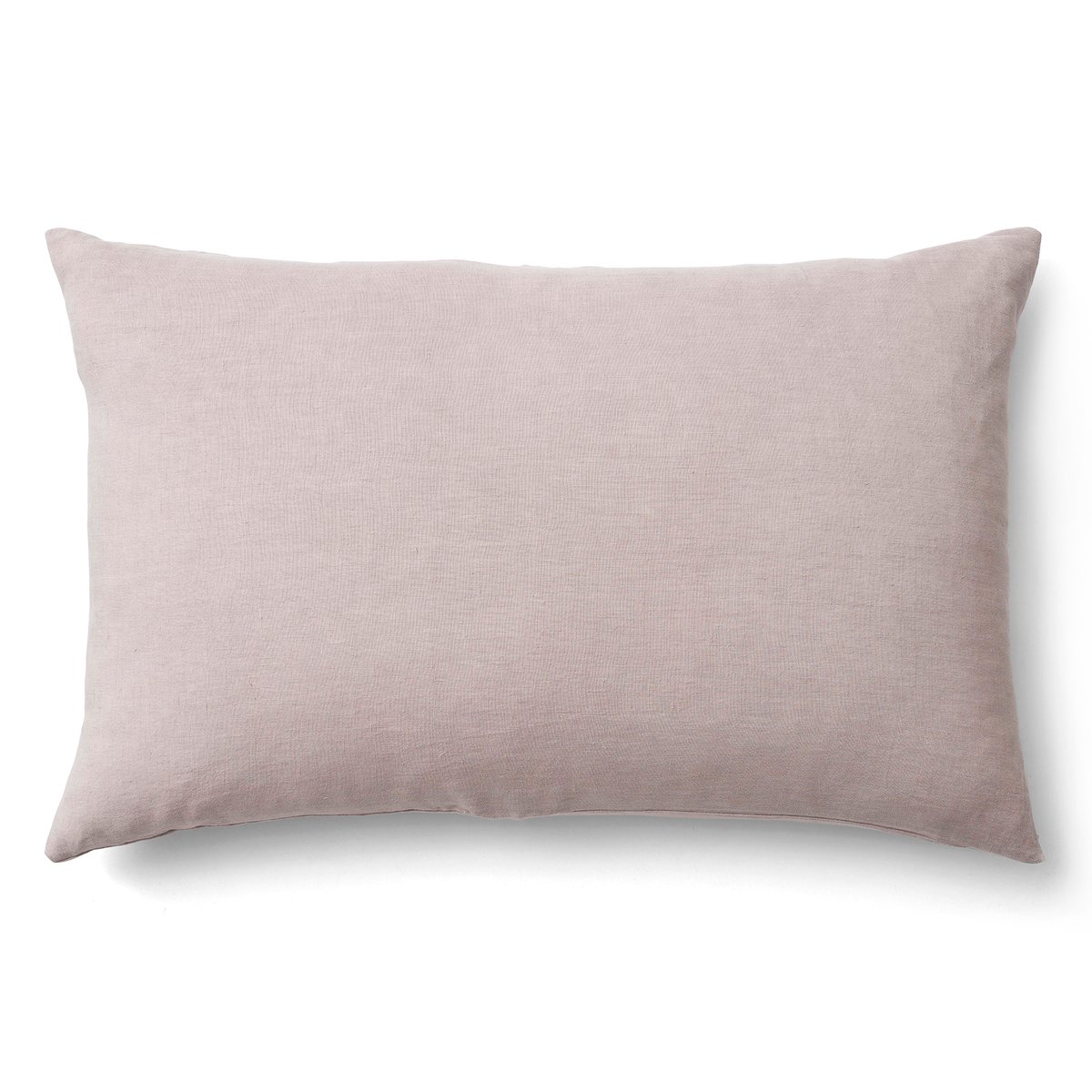 Collect tyyny SC30 Linen 50x80 cm Powder (vaaleanpunainen)