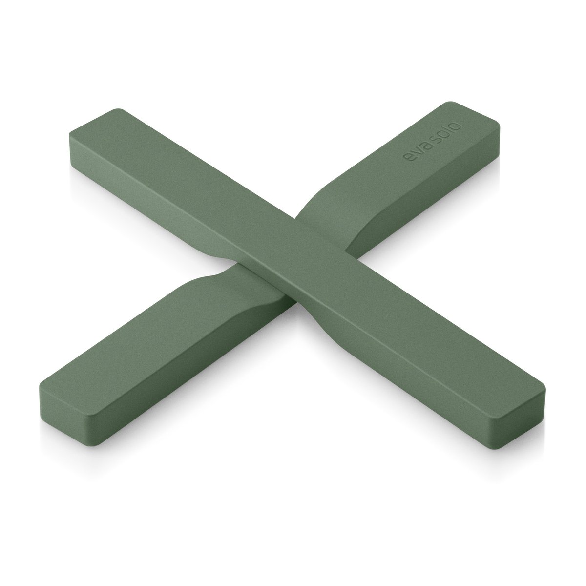 Eva Solo magneettinen pannunalunen lumi Cactus green