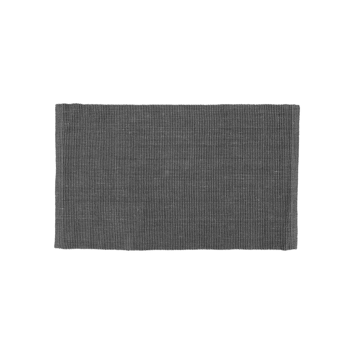 Fiona matto, 120 cm x 70 cm lyijynharmaa