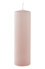 BECKY MATT pöytäkynttilä - korkeus 20 cm Uturoosa