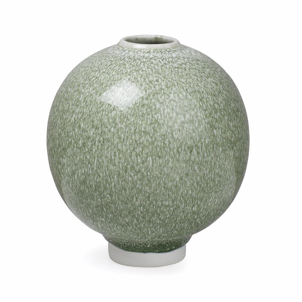 Unico maljakko moss (vihreä)
