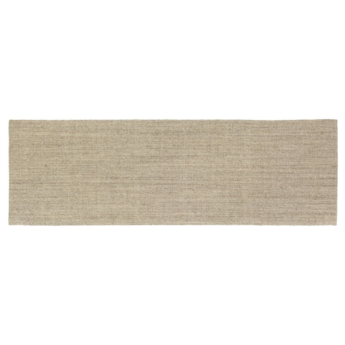Sisal matto marble 80x250 cm