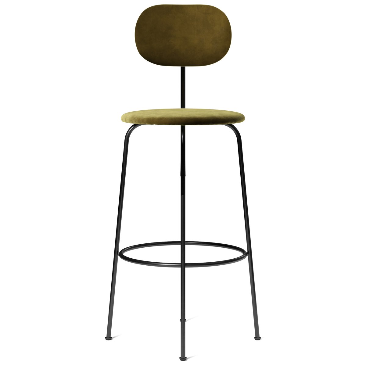 Afteroom baarituoli samettiverhoilu 73,5 cm City Velvet CA7832/031
