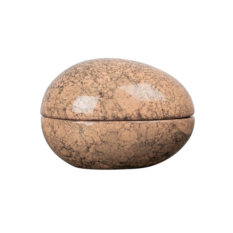 Novalie pääsiäismuna Peach