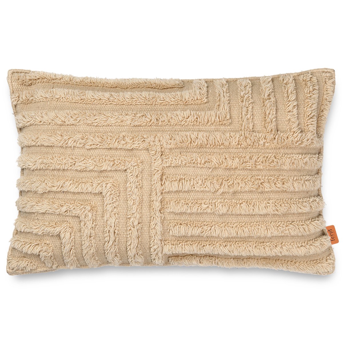 Crease tyyny 40x60 cm Light Sand