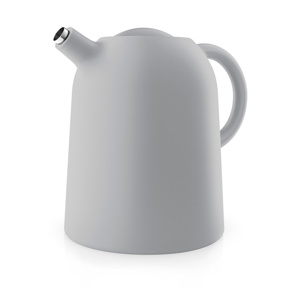 Thimble termoskannu, 1 l Marble grey
