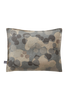 CARA MINI tyynyliina 35x28 cm Harmaa