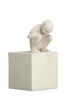 The Curious One, Character, K 12,5