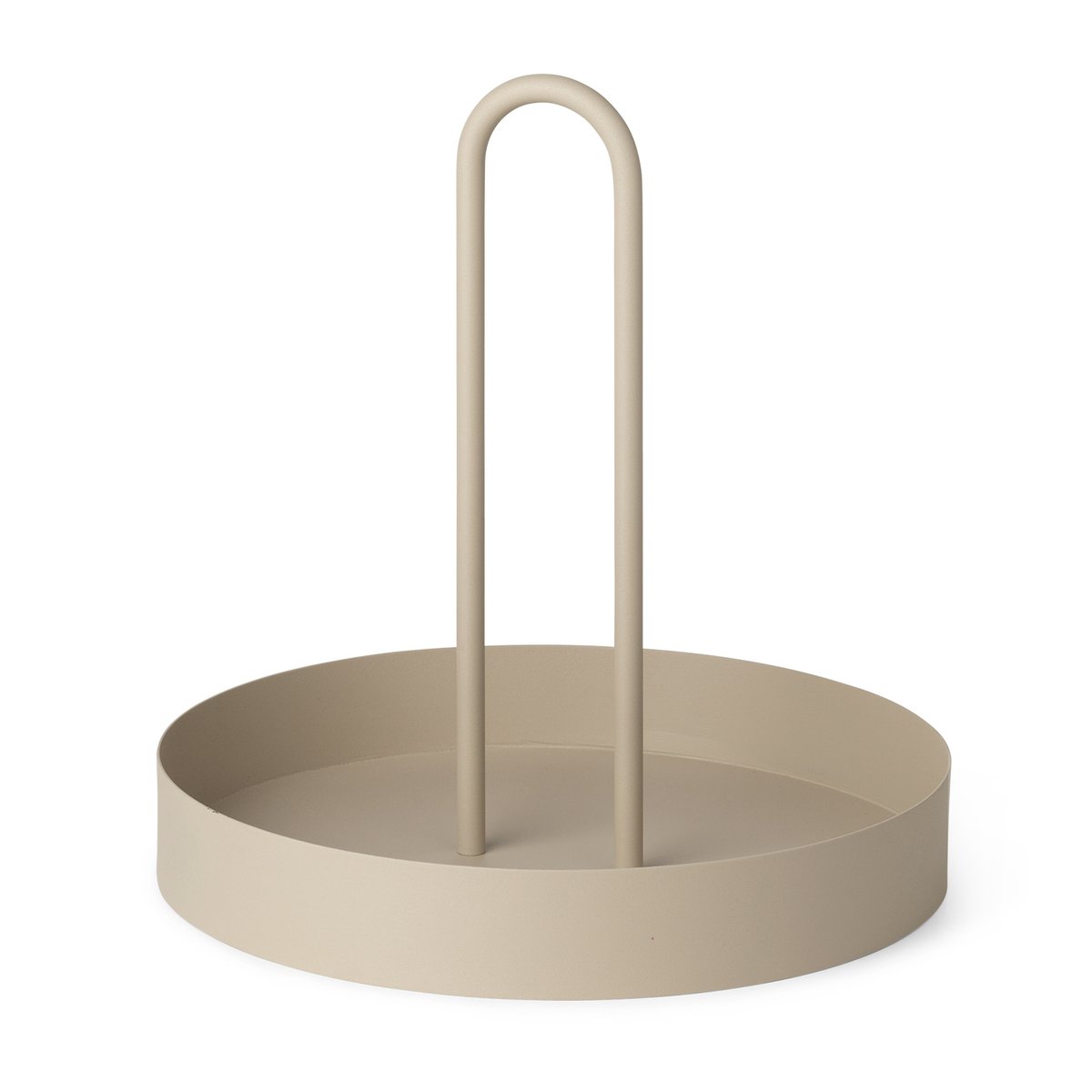 Grib Tray -tarjotin Cashmere