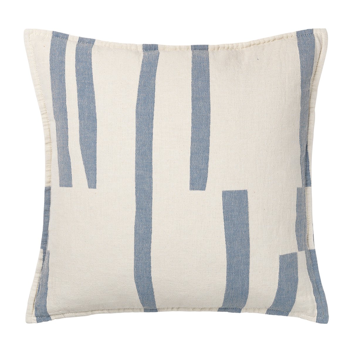 Lyme Grass tyyny 50x50 cm Blue