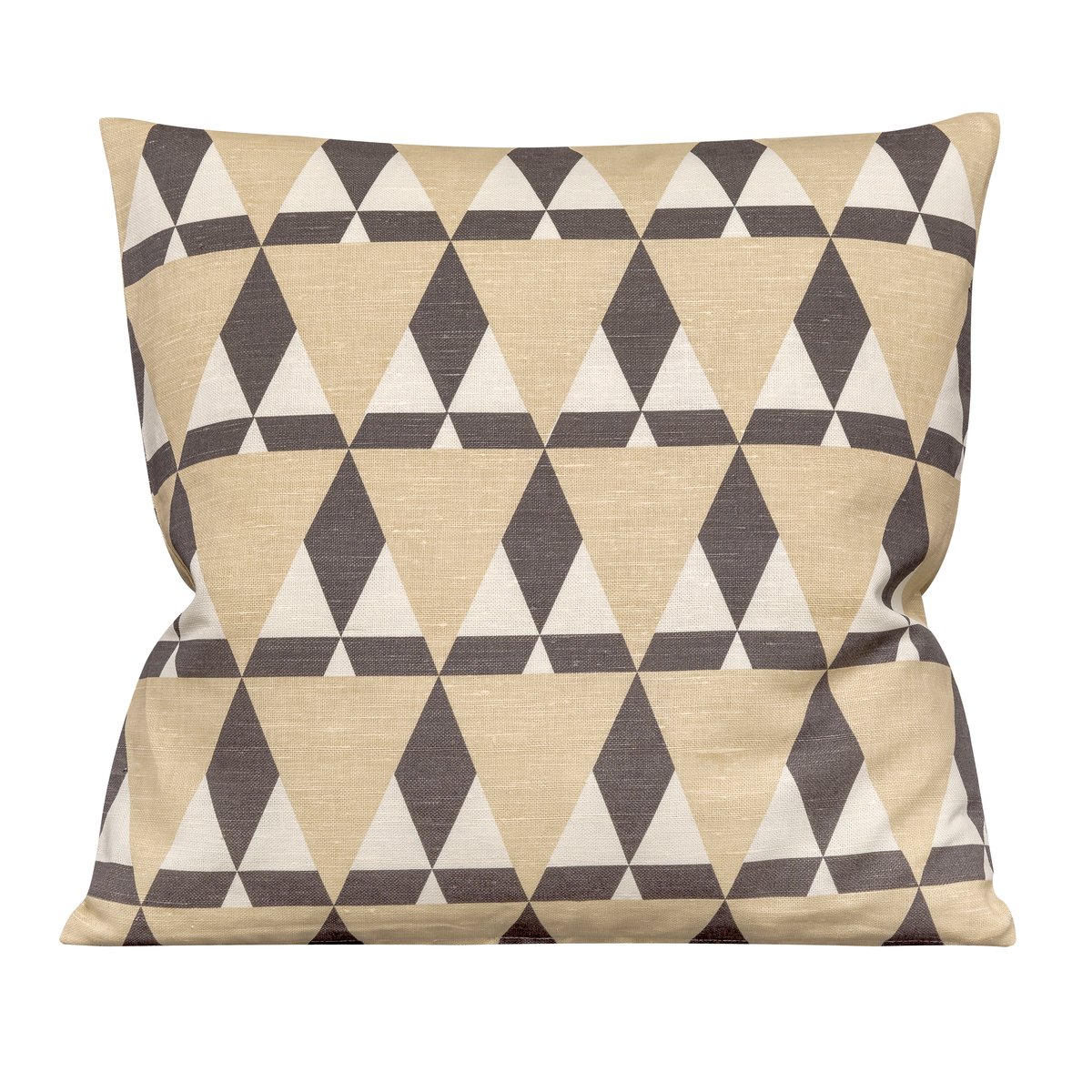 Mountains tyynynpäällinen macadamia (beige)
