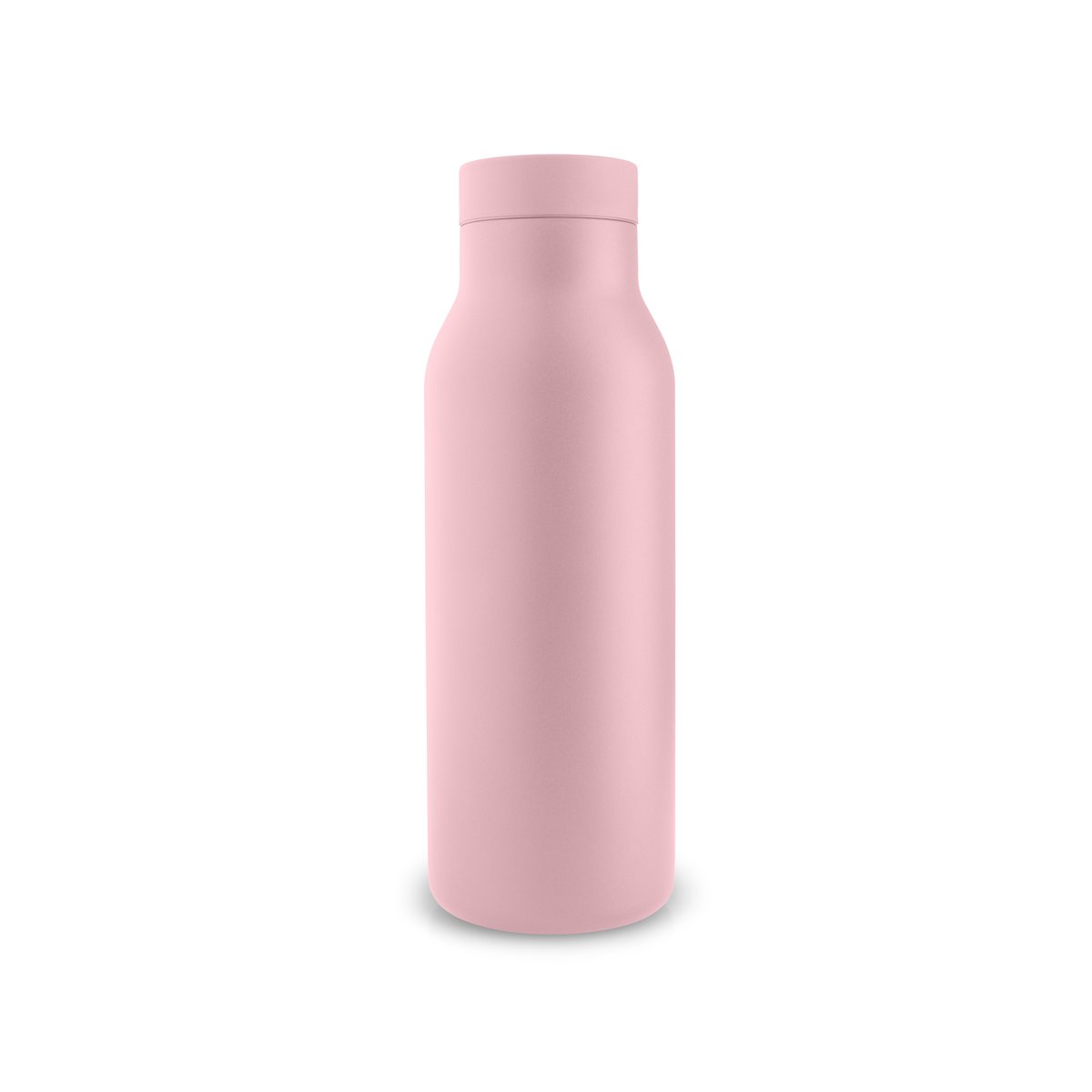 Urban termospullo 0,5 L Rose quartz