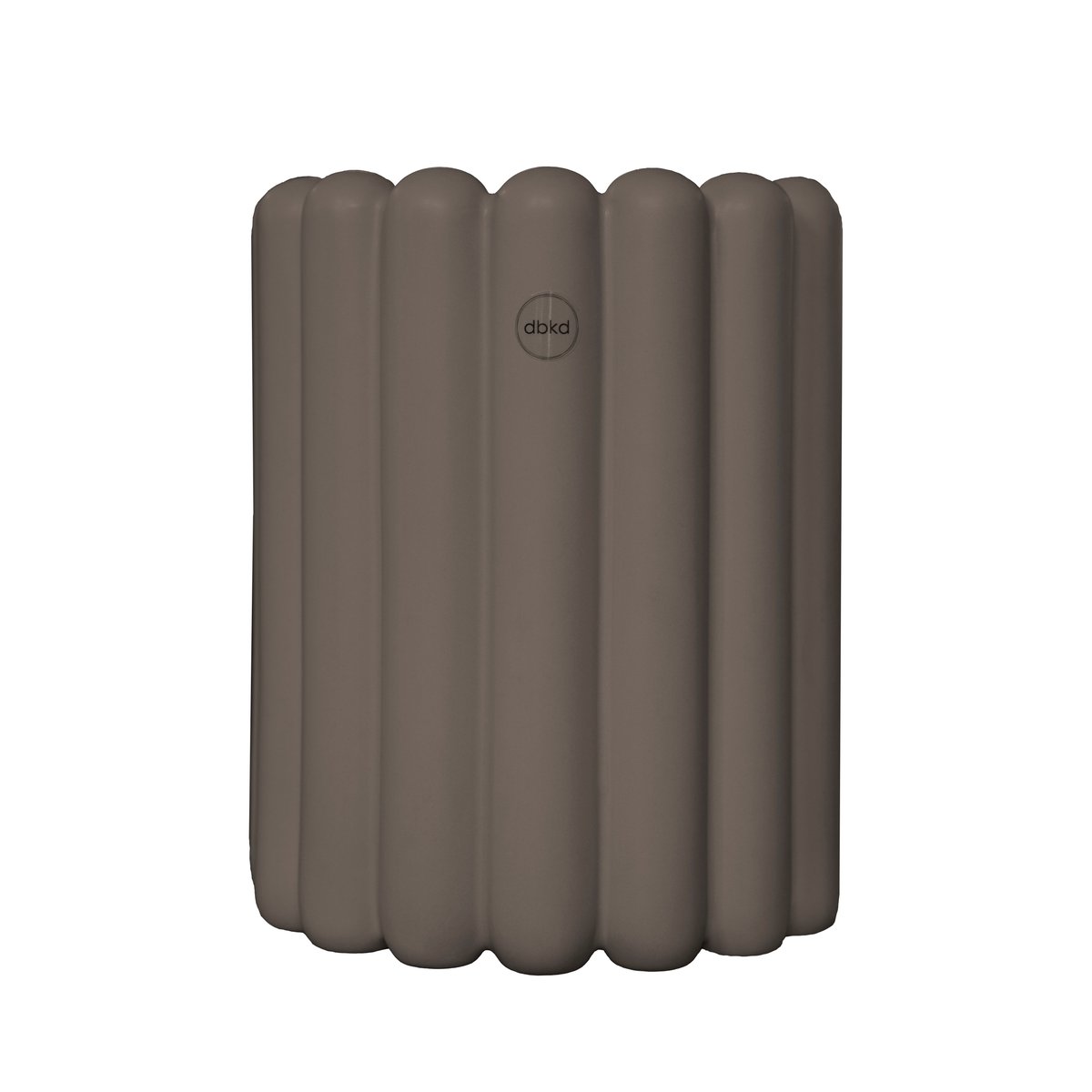Mist ruukku medium Dust