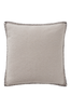 VERA tyynynpäällinen 50x50 cm Beige